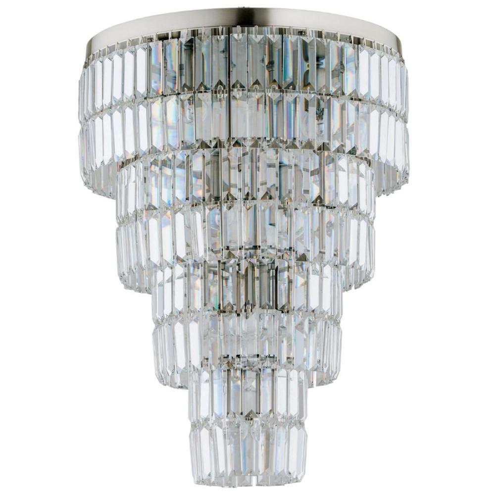 anticky nikel stropny kristalovy luster velky luxusny kristal elegantny salon chodba obyvacia izba vila obcianska spalna osvetlenie.jpg